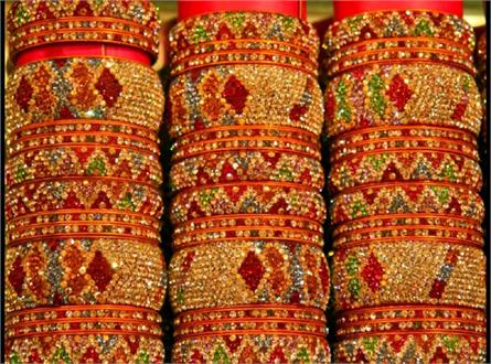 Must Visit Shopping Bazaars In Ajmer